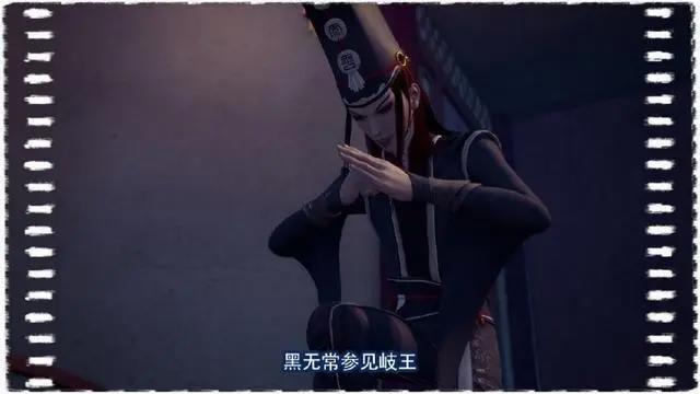 《画江湖之不良人》第三季终于要来了，感觉等了几个世纪