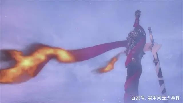 画江湖之不良人来袭，第三季大天位高手云集，不良帅大战李克用！