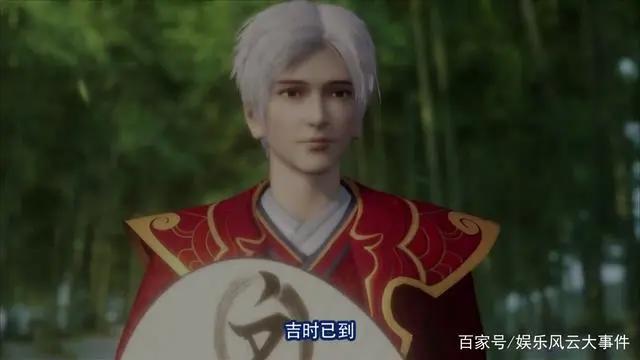 画江湖之不良人来袭，第三季大天位高手云集，不良帅大战李克用！