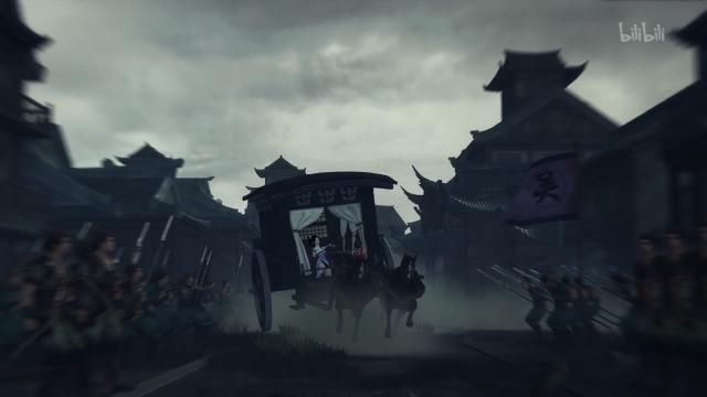 画江湖之不良人第三季：真岐王现身长安，女帝泪颜令人心疼