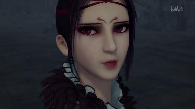 画江湖之不良人第三季：真岐王现身长安，女帝泪颜令人心疼
