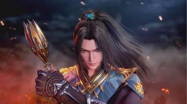 2018国漫崛起，这七部动漫不能错过，画江湖之不良人第三季来袭