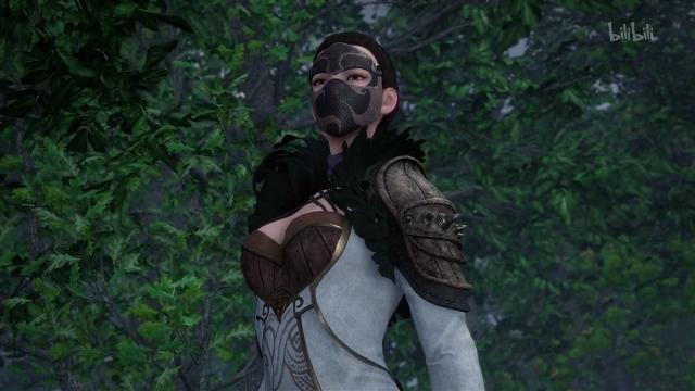 画江湖之不良人第三季：尤川被巫王断臂，中天位的张子凡惨遭牛拱