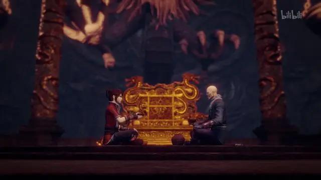 画江湖之不良人第三季完结，不良帅退场，以死为李星云造最后的局