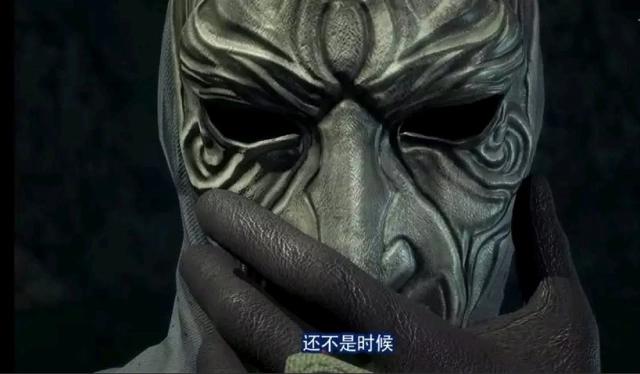 画江湖之不良人3：每一季都有大boss死亡，李茂贞能够活下来吗？