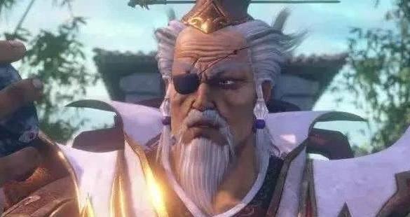 画江湖之不良人3：每一季都有大boss死亡，李茂贞能够活下来吗？