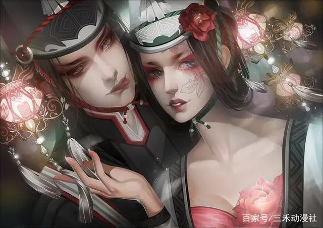 不良人第三季归来，观众关心的三个话题！比如黑白无常的戏份删减