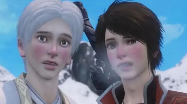 画江湖之不良人第三季会揭晓的秘密，是他复活的姬如雪