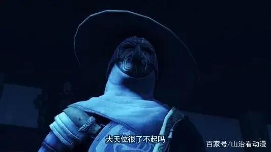 画江湖之不良人第三季，岐王李茂贞的实力能否排第二？