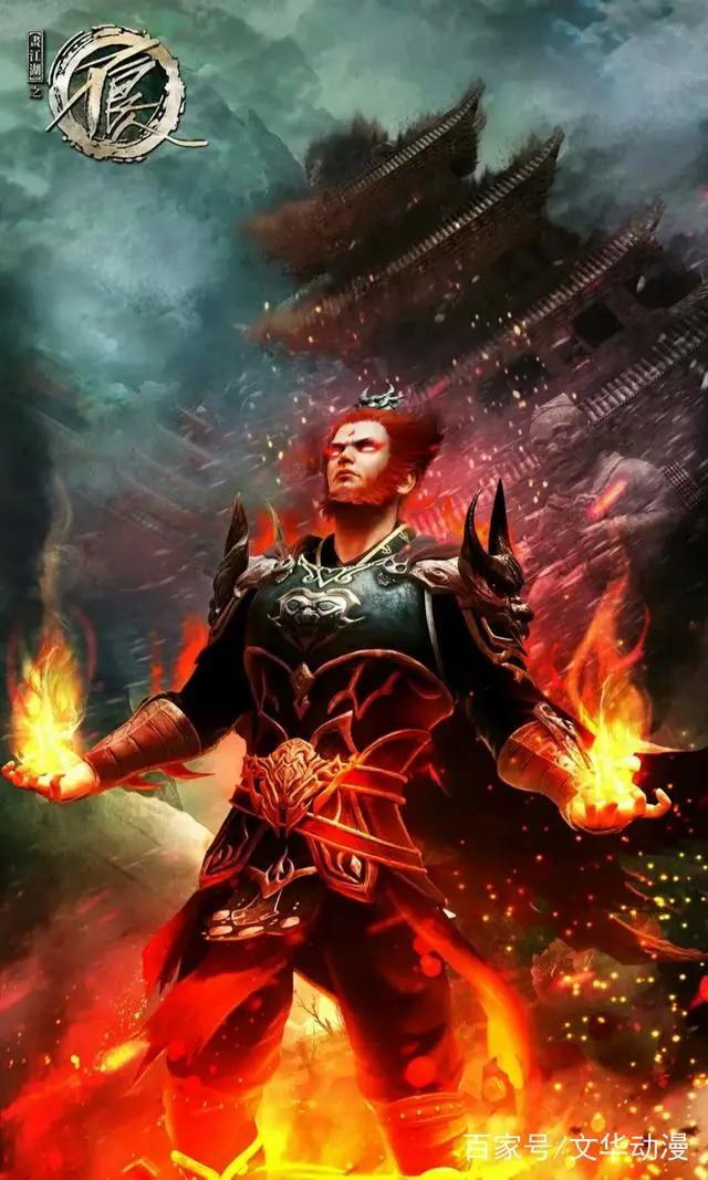 画江湖之不良人：第三季即将回归，这一季又有哪些值得期待的地方