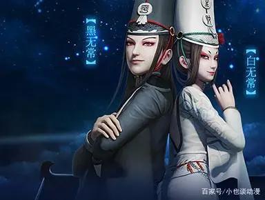 《画江湖之不良人》第三季中三对CP组合，第三对诡异又浪漫！
