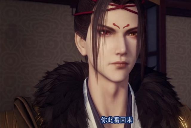 画江湖之不良人：谁才是第三季最终BOSS？