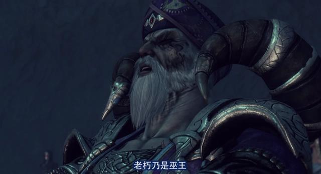 画江湖之不良人：谁才是第三季最终BOSS？