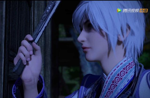 画江湖之不良人第四季来袭，张子凡换发型，远超大天位新敌人登场