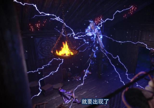 画江湖之不良人第四季来袭，张子凡换发型，远超大天位新敌人登场