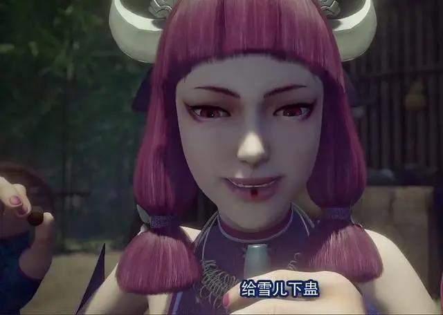 画江湖之不良人第三季定档十月！袁天罡野心勃勃，要成为最终boss