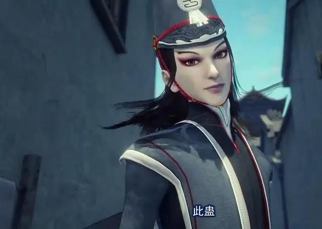 画江湖之不良人第三季定档十月！袁天罡野心勃勃，要成为最终boss