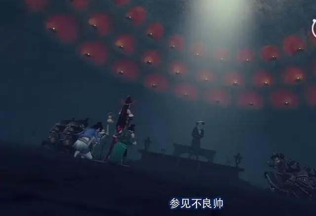 画江湖之不良人第三季定档十月！袁天罡野心勃勃，要成为最终boss