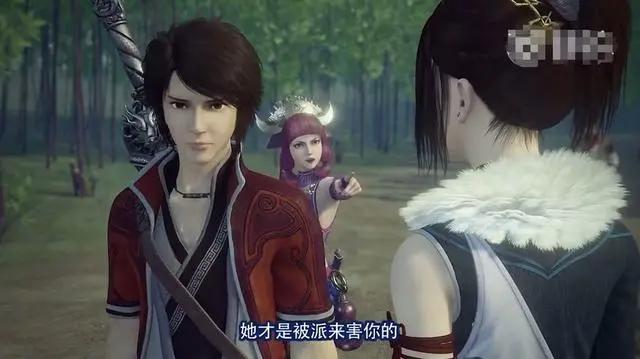 画江湖之不良人第三季定档十月！袁天罡野心勃勃，要成为最终boss