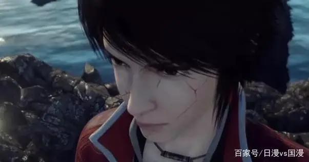 《画江湖之不良人》第三季该轮到哪个BOSS死亡了？