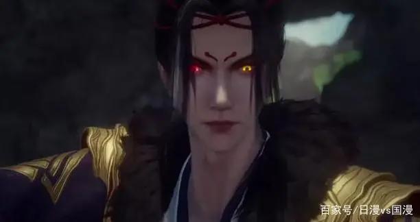 《画江湖之不良人》第三季该轮到哪个BOSS死亡了？