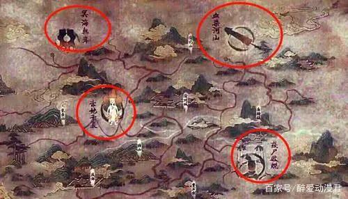 画江湖之不良人第3季完结，第4季蚩梦和将臣、赢勾尸祖开始上线