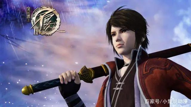 画江湖之不良人：不良帅已死，他还能活到第四季