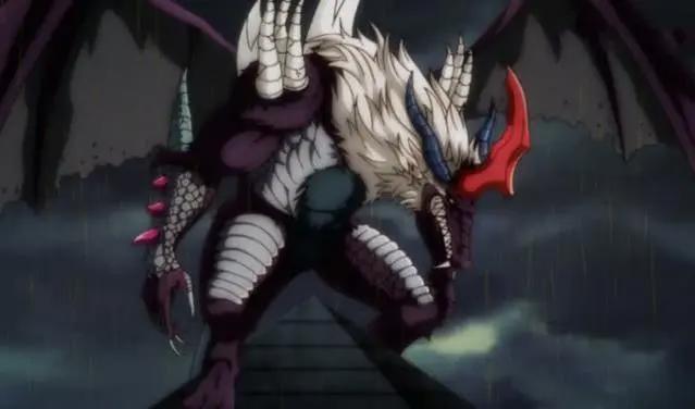 全职法师：这些角色的人设可以说是毁三观，原著读者们瞬间崩溃！