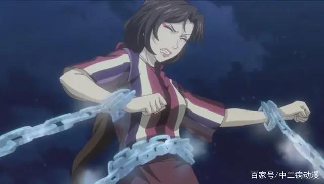 全职法师5：唐月老师被抓，莫凡英雄救美，柳一林又挨揍了