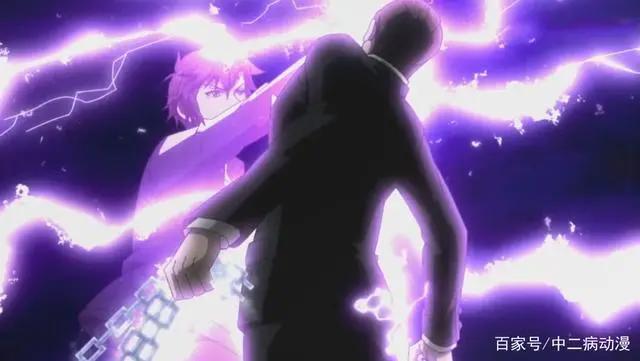 全职法师5：唐月老师被抓，莫凡英雄救美，柳一林又挨揍了