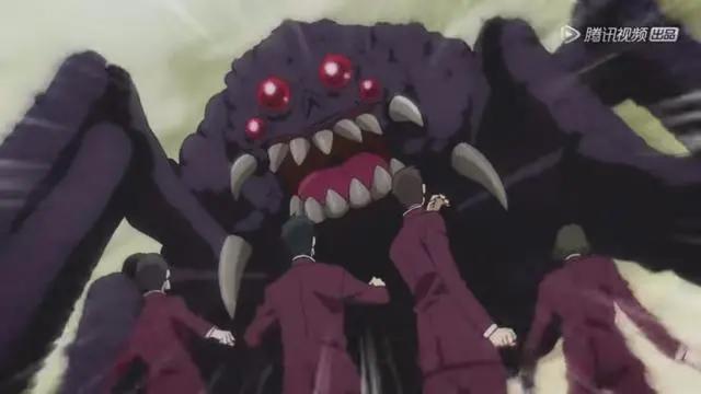 《全职法师》更新：莫凡又双叒叕“捡空投”