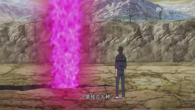 《全职法师》更新：莫凡又双叒叕“捡空投”