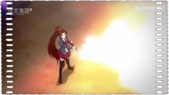 《全职法师》动漫第三季来袭，终于要开始大学风流潇洒的生活了