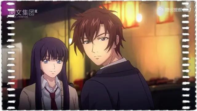 《全职法师》动漫第三季来袭，终于要开始大学风流潇洒的生活了