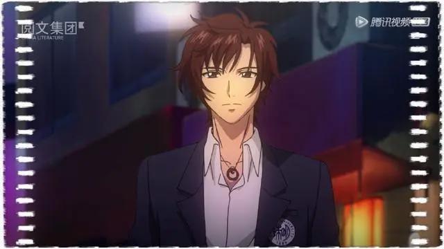 《全职法师》动漫第三季来袭，终于要开始大学风流潇洒的生活了