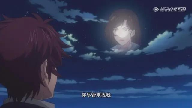 《全职法师》更新——莫凡：“不要逼我动粗哦！”