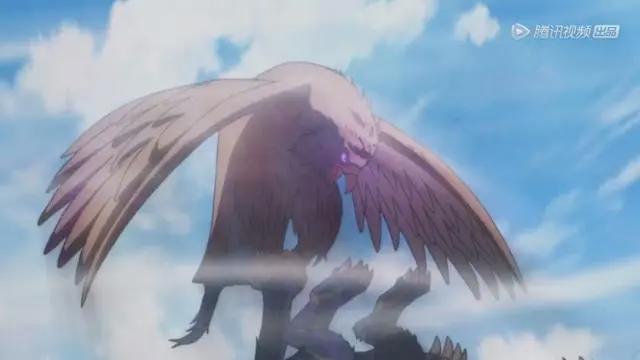 《全职法师》更新——莫凡：“不要逼我动粗哦！”