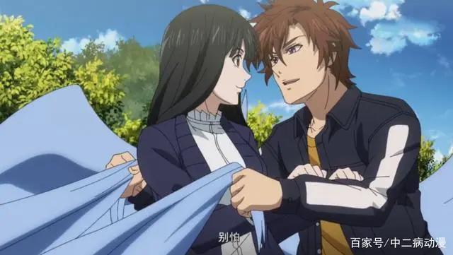 全职法师5：图腾玄蛇登场，看到心夏后跑了？