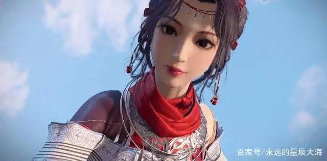 盘点2021年人气最高的十大国漫~