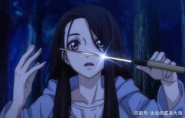 盘点2021年人气最高的十大国漫~