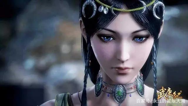 盘点2021年人气最高的十大国漫~