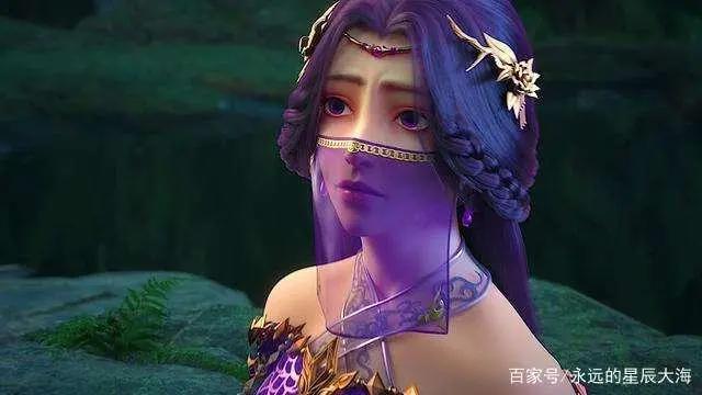 盘点2021年人气最高的十大国漫~