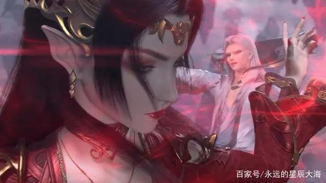 盘点2021年人气最高的十大国漫~