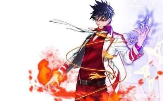 全职法师：主角光环，逆袭扮猪吃老虎