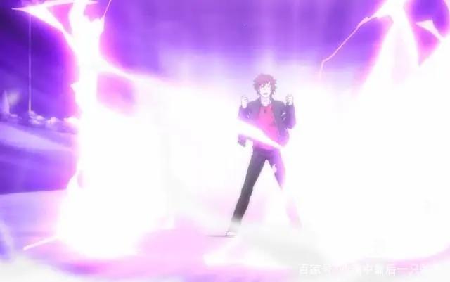 《全职法师》中七大元素魔法，拥有它可以秒杀一切！