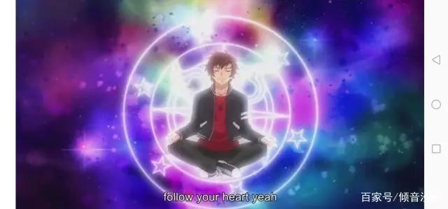 《全职法师》小说变动漫：“猥琐”男的华丽“转身”