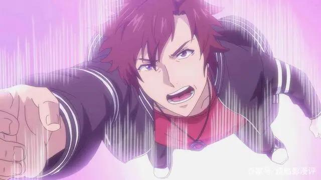 okex！人气炸裂的《全职法师》，能否在国漫时代打下一片新天地？