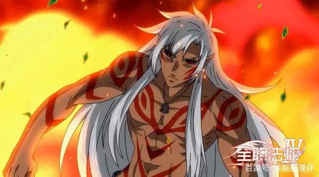 okex！人气炸裂的《全职法师》，能否在国漫时代打下一片新天地？
