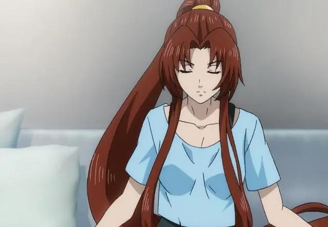 全职法师：等了好久，它终于又回来了