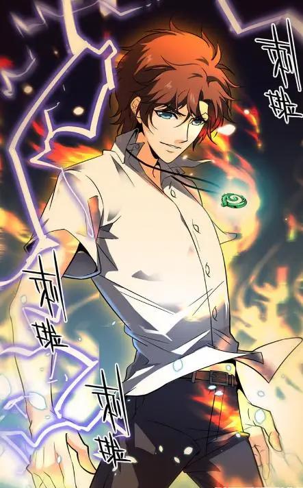 全职法师的结局令人不满？其实从剧情中，早就说明了这个结局